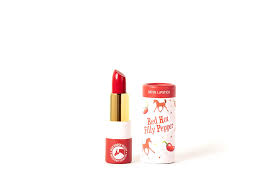 Afbeeldingsresultaat voor lipstick hot pepper