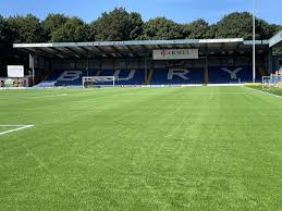 Image result for Burymead Football Club