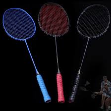 Image result for The Highly Strung Badminton Club