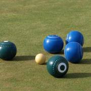 Image result for Nailsea Bowls Club