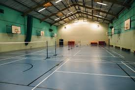 Image result for Harrow Leis Ctr Badminton Club