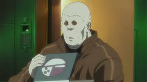 「マーシャル・マクラクラン 攻殻機動隊 STAND ALONE COMPLEX」の画像検索結果