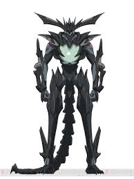 「ユキネ・メア 異世界の聖機師物語」の画像検索結果