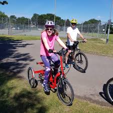 Image result for Wheels For All Widnes