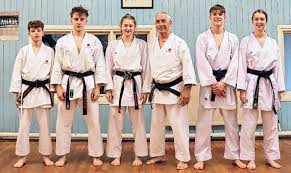 Image result for Taunton Karate academy