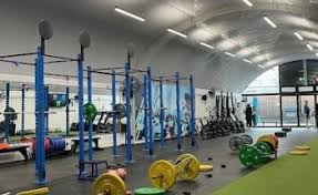 Image result for Battersea Park Millennium Arena