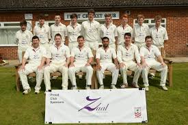 Image result for Byfleet Cricket Club