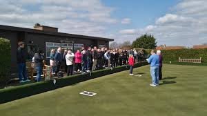 Image result for Markinch Bowling Club
