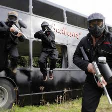 Image result for Perthshire Paintball, Scotland