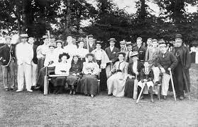 Image result for Kirton and Falkenham Bowls Club