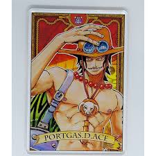 「ポートガス・Ｄ・エース ONE PIECE」の画像検索結果