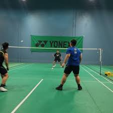 Image result for Ripley A & B Badminton Club