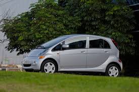 Image result for mitsubishi MiEV