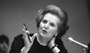 Image result for Margaret Thatcher