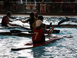 Image result for York University Canoepolo Club