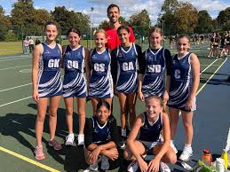 Image result for Shrivenham Netball Club