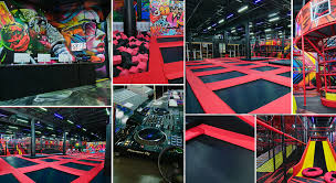 Image result for West View Trampolining Club