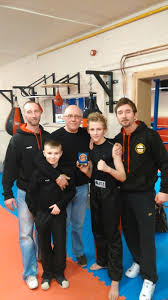 Image result for Marsden martial arts