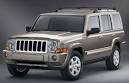 Jeep Commander Service Plans | Jeep Commander Extended Warranty Prices