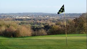 Image result for Hinksey Heights Golf Club