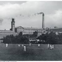 Image result for Saltaire Cricket Club