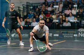 Image result for Sandown Park Squash Club