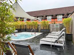 Image result for Champneys Health Resorts