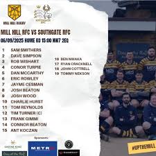 Image result for Mill Hill Rugby Football Club
