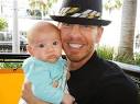 Courtesy Ian Ziering