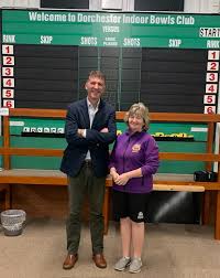 Image result for Dorchester Bowling Club