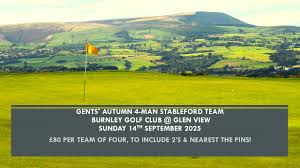 Image result for Burnley Golf Club