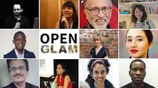Eight open GLAM case studies selected: discover the successful ...