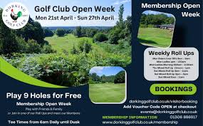 Image result for Dorking Golf Club