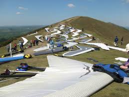 Image result for Northampton Hang Gliding Club