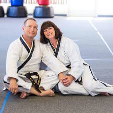 Image result for Bytomic Tae Kwon Do Windsor