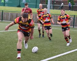 Image result for Pilkington Recs Rugby League Football Club