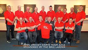 Image result for Lerwick Ladies Darts Club