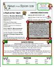Primary Inspired  Newsletter Linky Party