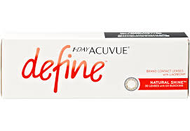 「ワンデーアキュビュートゥルーアイ　曇る」の画像検索結果