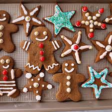 Image result for gingerbread cookies