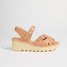 Image result for Cherokee Stompers