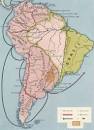 File:Mapa del América del Sur con el Virreinato del Perú desde - via Daymix