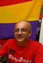 Tito Martínez. l. de la mata. Activista, ecologista en Aedenat Bierzo en la ... - 586460_1