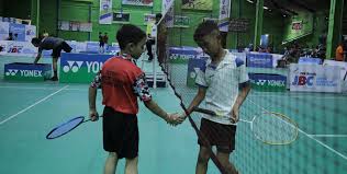 Image result for Mera Badminton Club