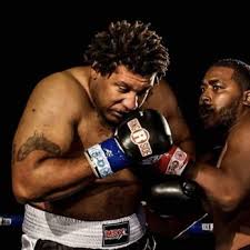 Image result for The Square Boxing Club