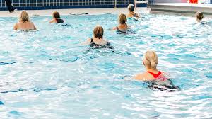Image result for Aqua Aerobics classes (Aqua4Life)