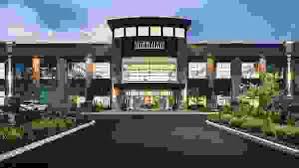 Image result for Fortnocks Health & Lifestyle Club