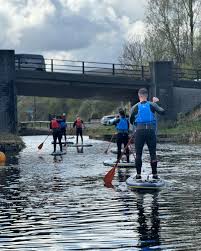 Image result for Cumbernauld & Kilsyth Kayak Club