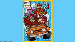 「フィリップ 秘密結社鷹の爪」の画像検索結果