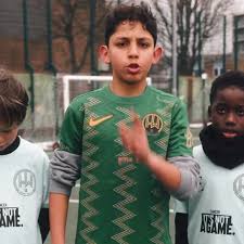 Image result for Nutfield Youth